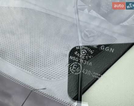 Мазда СХ-5, объемом двигателя 2.5 л и пробегом 115 тыс. км за 15999 $, фото 64 на Automoto.ua