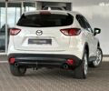 Мазда СХ-5, объемом двигателя 2.2 л и пробегом 197 тыс. км за 15350 $, фото 22 на Automoto.ua