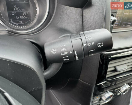 Мазда СХ-5, объемом двигателя 2.5 л и пробегом 115 тыс. км за 15999 $, фото 52 на Automoto.ua