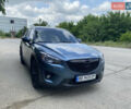 Мазда СХ-5, объемом двигателя 2.2 л и пробегом 133 тыс. км за 15800 $, фото 1 на Automoto.ua