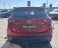 Мазда СХ-5, объемом двигателя 2.2 л и пробегом 201 тыс. км за 16500 $, фото 5 на Automoto.ua