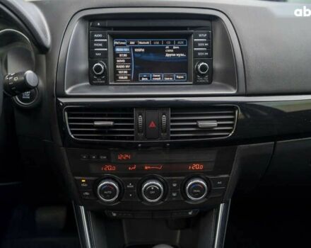 Мазда СХ-5, об'ємом двигуна 0 л та пробігом 211 тис. км за 12900 $, фото 22 на Automoto.ua