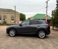 Мазда СХ-5, об'ємом двигуна 2.2 л та пробігом 210 тис. км за 14500 $, фото 4 на Automoto.ua