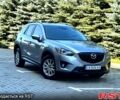 Мазда СХ-5, объемом двигателя 2.2 л и пробегом 200 тыс. км за 11500 $, фото 1 на Automoto.ua