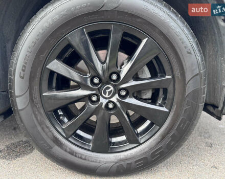 Мазда СХ-5, объемом двигателя 2.5 л и пробегом 115 тыс. км за 15999 $, фото 61 на Automoto.ua