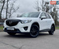 Мазда СХ-5, объемом двигателя 2.5 л и пробегом 115 тыс. км за 15999 $, фото 9 на Automoto.ua