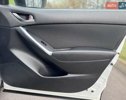 Мазда СХ-5, объемом двигателя 2.5 л и пробегом 115 тыс. км за 15999 $, фото 28 на Automoto.ua