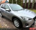 Мазда СХ-5, объемом двигателя 22 л и пробегом 187 тыс. км за 14950 $, фото 1 на Automoto.ua
