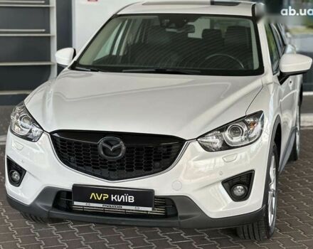 Мазда СХ-5, объемом двигателя 2.2 л и пробегом 197 тыс. км за 15350 $, фото 3 на Automoto.ua
