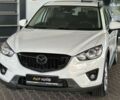 Мазда СХ-5, объемом двигателя 2.2 л и пробегом 197 тыс. км за 15350 $, фото 3 на Automoto.ua