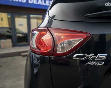 Мазда СХ-5, об'ємом двигуна 0 л та пробігом 211 тис. км за 12900 $, фото 13 на Automoto.ua