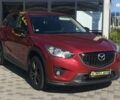 Мазда СХ-5, объемом двигателя 2.2 л и пробегом 201 тыс. км за 16500 $, фото 1 на Automoto.ua