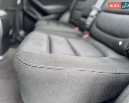 Мазда СХ-5, объемом двигателя 2.5 л и пробегом 115 тыс. км за 15999 $, фото 37 на Automoto.ua