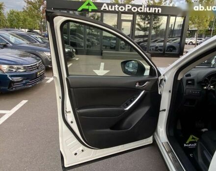 Мазда СХ-5, объемом двигателя 2.2 л и пробегом 194 тыс. км за 14900 $, фото 6 на Automoto.ua