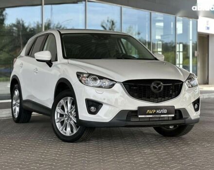 Мазда СХ-5, объемом двигателя 2.2 л и пробегом 197 тыс. км за 15350 $, фото 6 на Automoto.ua