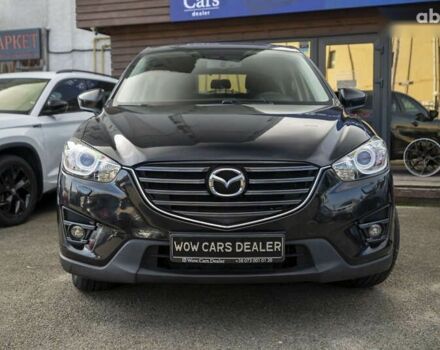 Мазда СХ-5, об'ємом двигуна 0 л та пробігом 211 тис. км за 12900 $, фото 1 на Automoto.ua