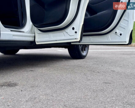 Мазда СХ-5, объемом двигателя 2.5 л и пробегом 115 тыс. км за 15999 $, фото 15 на Automoto.ua