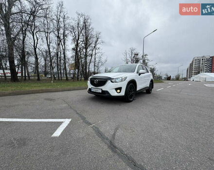 Мазда СХ-5, объемом двигателя 2.5 л и пробегом 115 тыс. км за 15999 $, фото 82 на Automoto.ua