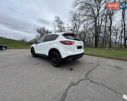 Мазда СХ-5, объемом двигателя 2.5 л и пробегом 115 тыс. км за 15999 $, фото 80 на Automoto.ua