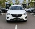 Мазда СХ-5, объемом двигателя 2.2 л и пробегом 194 тыс. км за 14900 $, фото 1 на Automoto.ua