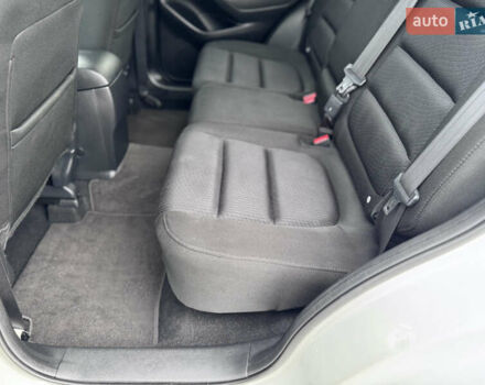 Мазда СХ-5, объемом двигателя 2.5 л и пробегом 115 тыс. км за 15999 $, фото 36 на Automoto.ua