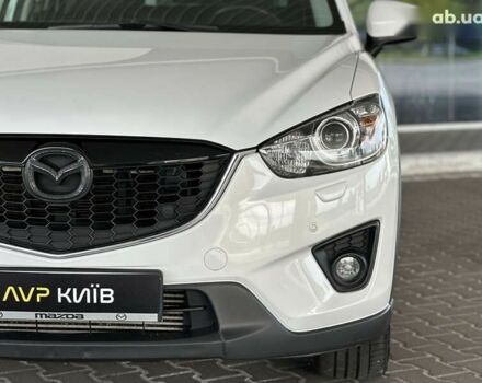 Мазда СХ-5, объемом двигателя 2.2 л и пробегом 197 тыс. км за 15350 $, фото 4 на Automoto.ua