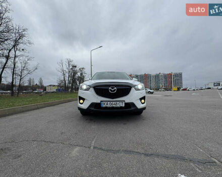 Мазда СХ-5, объемом двигателя 2.5 л и пробегом 115 тыс. км за 15999 $, фото 76 на Automoto.ua