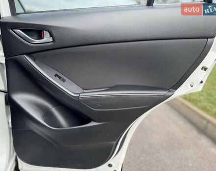 Мазда СХ-5, объемом двигателя 2.5 л и пробегом 115 тыс. км за 15999 $, фото 34 на Automoto.ua