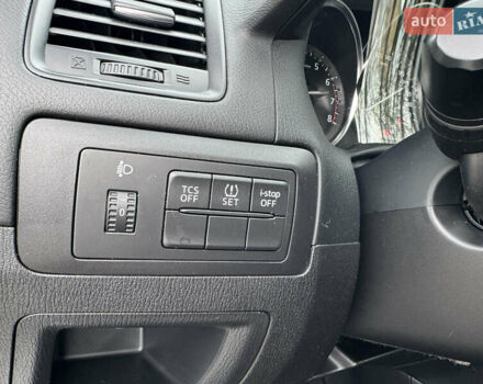 Мазда СХ-5, объемом двигателя 2.5 л и пробегом 115 тыс. км за 15999 $, фото 55 на Automoto.ua