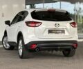 Мазда СХ-5, объемом двигателя 2.2 л и пробегом 197 тыс. км за 15350 $, фото 18 на Automoto.ua