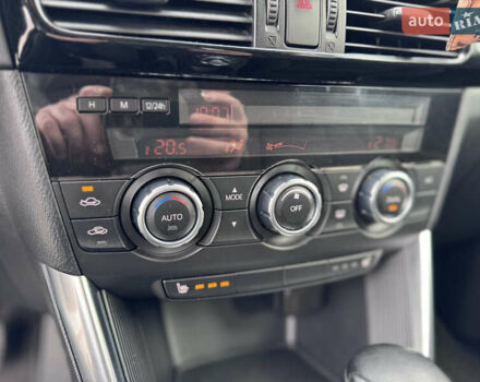 Мазда СХ-5, объемом двигателя 2.5 л и пробегом 115 тыс. км за 15999 $, фото 48 на Automoto.ua