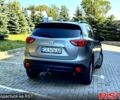 Мазда СХ-5, объемом двигателя 2.2 л и пробегом 200 тыс. км за 11500 $, фото 3 на Automoto.ua