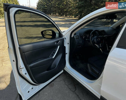Мазда СХ-5, объемом двигателя 2.19 л и пробегом 175 тыс. км за 14200 $, фото 7 на Automoto.ua