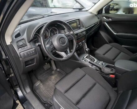 Мазда СХ-5, об'ємом двигуна 0 л та пробігом 211 тис. км за 12900 $, фото 16 на Automoto.ua