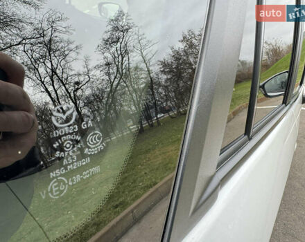 Мазда СХ-5, объемом двигателя 2.5 л и пробегом 115 тыс. км за 15999 $, фото 70 на Automoto.ua