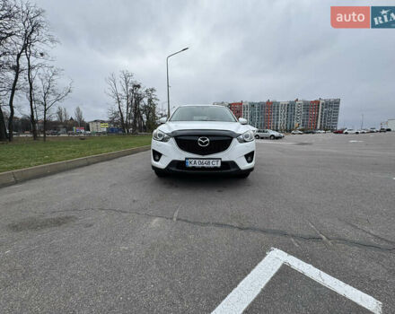 Мазда СХ-5, объемом двигателя 2.5 л и пробегом 115 тыс. км за 15999 $, фото 75 на Automoto.ua