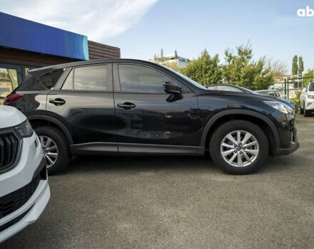 Мазда СХ-5, об'ємом двигуна 0 л та пробігом 211 тис. км за 12900 $, фото 4 на Automoto.ua