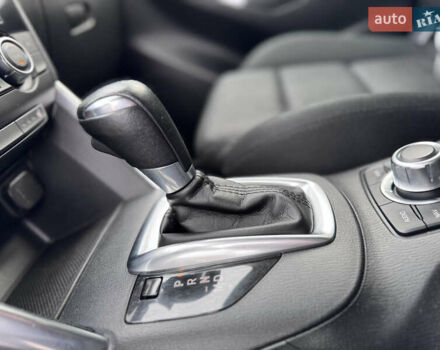 Мазда СХ-5, объемом двигателя 2.5 л и пробегом 115 тыс. км за 15999 $, фото 49 на Automoto.ua