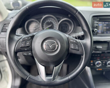 Мазда СХ-5, объемом двигателя 2.5 л и пробегом 115 тыс. км за 15999 $, фото 46 на Automoto.ua