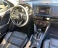 Мазда СХ-5, об'ємом двигуна 2.2 л та пробігом 213 тис. км за 12900 $, фото 9 на Automoto.ua