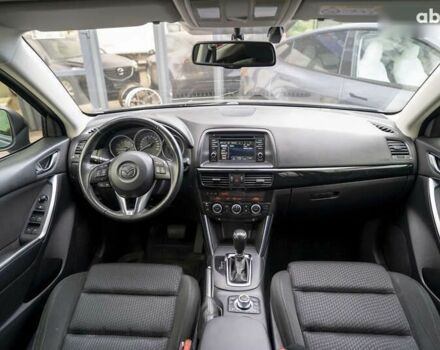 Мазда СХ-5, об'ємом двигуна 0 л та пробігом 211 тис. км за 12900 $, фото 20 на Automoto.ua