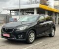 Мазда СХ-5, об'ємом двигуна 2.2 л та пробігом 186 тис. км за 16000 $, фото 1 на Automoto.ua