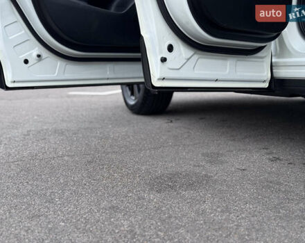 Мазда СХ-5, объемом двигателя 2.5 л и пробегом 115 тыс. км за 15999 $, фото 18 на Automoto.ua