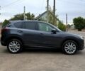 Мазда СХ-5, об'ємом двигуна 2.2 л та пробігом 210 тис. км за 14500 $, фото 2 на Automoto.ua