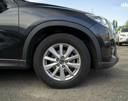 Мазда СХ-5, об'ємом двигуна 0 л та пробігом 211 тис. км за 12900 $, фото 5 на Automoto.ua