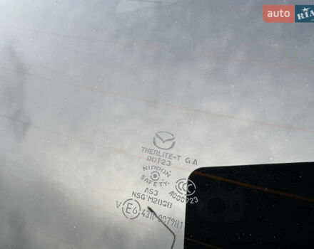 Мазда СХ-5, объемом двигателя 2.5 л и пробегом 115 тыс. км за 15999 $, фото 69 на Automoto.ua