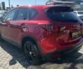 Мазда СХ-5, объемом двигателя 2.2 л и пробегом 201 тыс. км за 16500 $, фото 4 на Automoto.ua