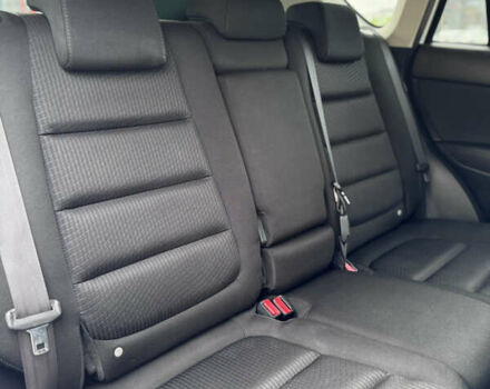 Мазда СХ-5, объемом двигателя 2.5 л и пробегом 115 тыс. км за 15999 $, фото 35 на Automoto.ua