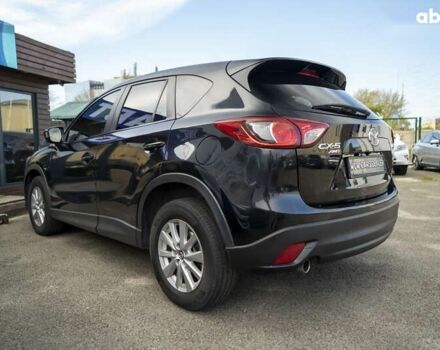 Мазда СХ-5, об'ємом двигуна 0 л та пробігом 211 тис. км за 12900 $, фото 10 на Automoto.ua