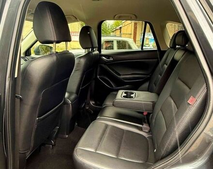 Мазда СХ-5, об'ємом двигуна 2.2 л та пробігом 210 тис. км за 14500 $, фото 7 на Automoto.ua
